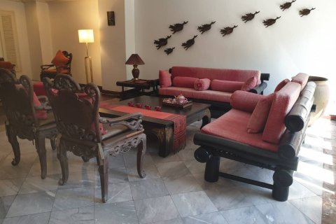 Villa à Watthana, Bangkok, Thaïlande 3 chambres № 148425 - photo 8