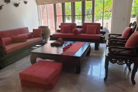 Villa à Watthana, Bangkok, Thaïlande 3 chambres № 148425 - photo 11