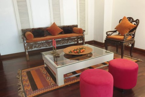 Villa à Watthana, Bangkok, Thaïlande 3 chambres № 148425 - photo 10