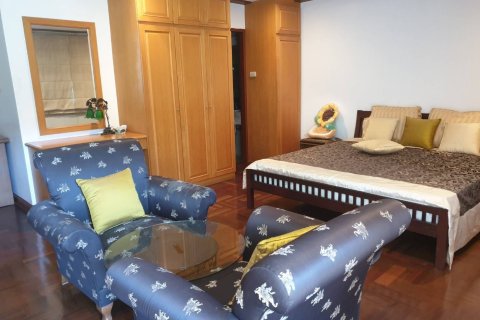 Villa à Watthana, Bangkok, Thaïlande 3 chambres № 148425 - photo 17