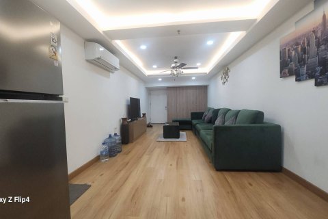 Студия в кондо в Банг Раке, Бангкок, Таиланд № 148426