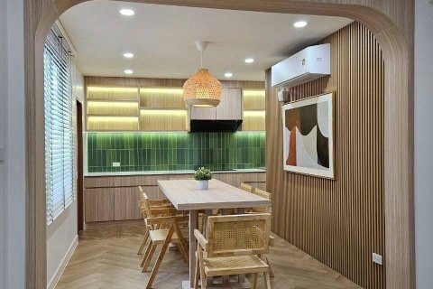 Дом в Нонтхабури, Таиланд с 3 спальнями  № 148421 - фото 9