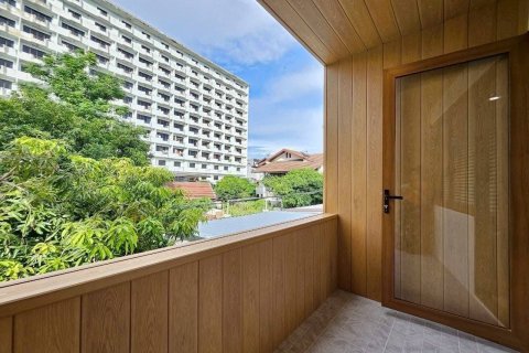 Дом в Нонтхабури, Таиланд с 3 спальнями  № 148421 - фото 10