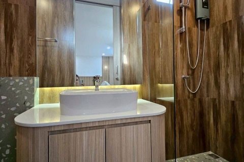 Дом в Нонтхабури, Таиланд с 3 спальнями  № 148421 - фото 13