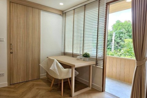 Дом в Нонтхабури, Таиланд с 3 спальнями  № 148421 - фото 3