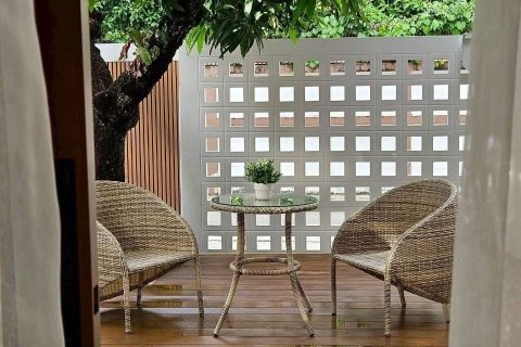 Дом в Нонтхабури, Таиланд с 3 спальнями  № 148421 - фото 6