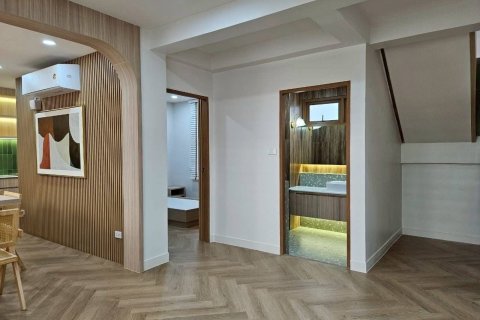 Дом в Нонтхабури, Таиланд с 3 спальнями  № 148421 - фото 7