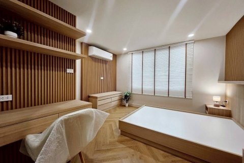 Дом в Нонтхабури, Таиланд с 3 спальнями  № 148421 - фото 2