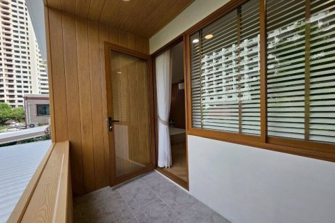 Дом в Нонтхабури, Таиланд с 3 спальнями  № 148421