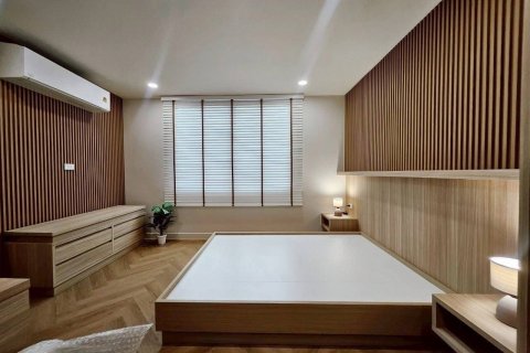 Дом в Нонтхабури, Таиланд с 3 спальнями  № 148421 - фото 14