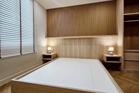 Дом в Нонтхабури, Таиланд с 3 спальнями  № 148421 - фото 16