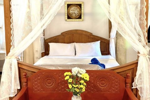 House in Phuket, Thailand 3 bedrooms № 148423 - photo 2