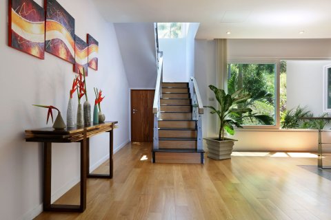 Villa in Phuket, Thailand 7 bedrooms № 148424 - photo 6