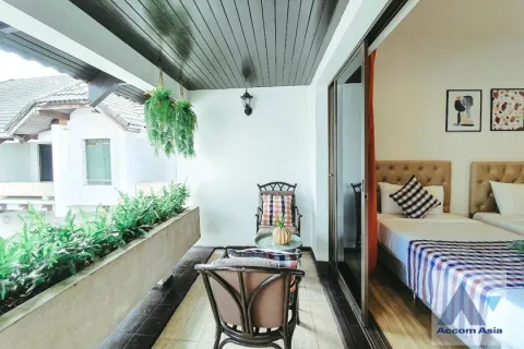 Reihenhaus in Watthana, Bangkok, Thailand 3 Schlafzimmer № 216660 - Foto 3