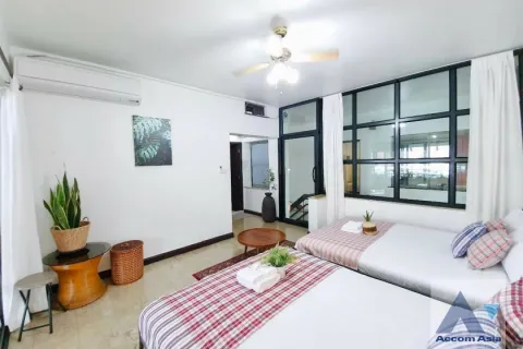 Reihenhaus in Watthana, Bangkok, Thailand 3 Schlafzimmer № 216660 - Foto 6