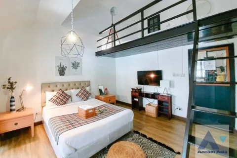 Reihenhaus in Watthana, Bangkok, Thailand 3 Schlafzimmer № 216660 - Foto 4
