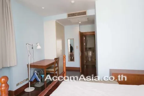 Eigentumswohnung in Sathon, Bangkok, Thailand, 3 Schlafzimmer № 216661 - Foto 7