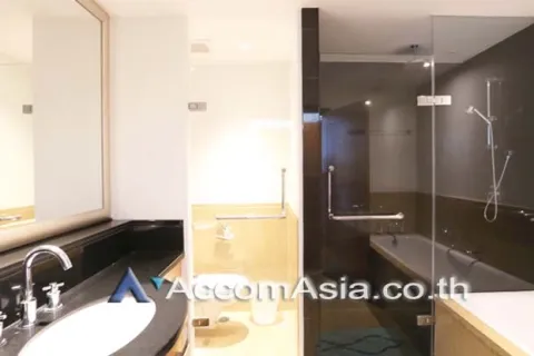 Eigentumswohnung in Sathon, Bangkok, Thailand, 3 Schlafzimmer № 216661 - Foto 10