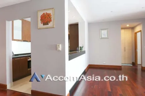 Eigentumswohnung in Sathon, Bangkok, Thailand, 3 Schlafzimmer № 216661 - Foto 3