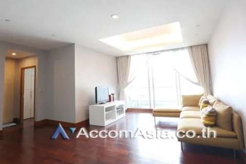 Eigentumswohnung in Sathon, Bangkok, Thailand, 3 Schlafzimmer № 216661 - Foto 2