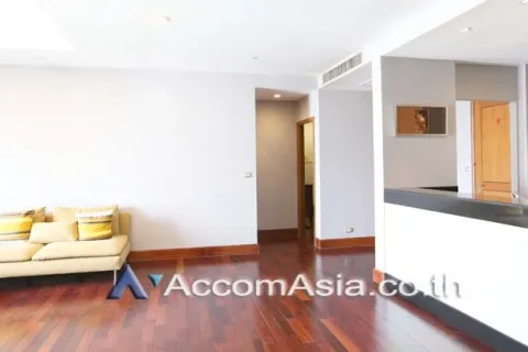 Eigentumswohnung in Sathon, Bangkok, Thailand, 3 Schlafzimmer № 216661 - Foto 5