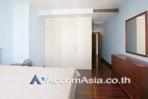 Eigentumswohnung in Sathon, Bangkok, Thailand, 3 Schlafzimmer № 216661 - Foto 9