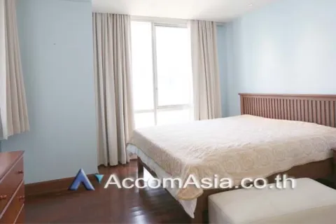 Eigentumswohnung in Sathon, Bangkok, Thailand, 3 Schlafzimmer № 216661 - Foto 8
