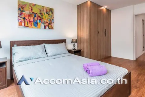 Reihenhaus in Khlong Toei, Bangkok, Thailand 3 Schlafzimmer № 216656 - Foto 9