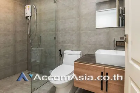 Reihenhaus in Khlong Toei, Bangkok, Thailand 3 Schlafzimmer № 216656 - Foto 12