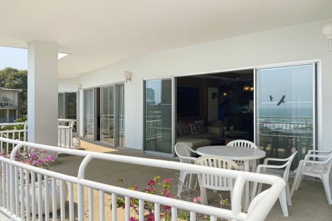 Eigentumswohnung in Hua Hin, Thailand, 2 Schlafzimmer № 221966 - Foto 4