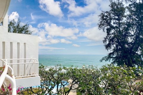 Eigentumswohnung in Hua Hin, Thailand, 2 Schlafzimmer № 221966 - Foto 24