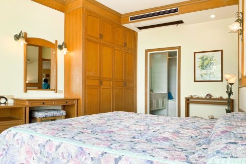 Eigentumswohnung in Hua Hin, Thailand, 2 Schlafzimmer № 221966 - Foto 16
