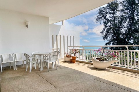 Eigentumswohnung in Hua Hin, Thailand, 2 Schlafzimmer № 221966 - Foto 3