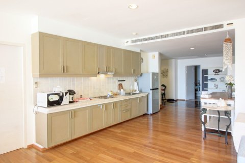 Eigentumswohnung in Hua Hin, Thailand, 4 Schlafzimmer  № 221962 - Foto 29