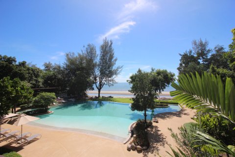 Eigentumswohnung in Hua Hin, Thailand, 4 Schlafzimmer  № 221962 - Foto 2