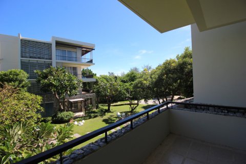 Eigentumswohnung in Hua Hin, Thailand, 4 Schlafzimmer  № 221962 - Foto 8