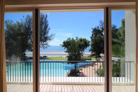 Eigentumswohnung in Hua Hin, Thailand, 4 Schlafzimmer  № 221962 - Foto 5
