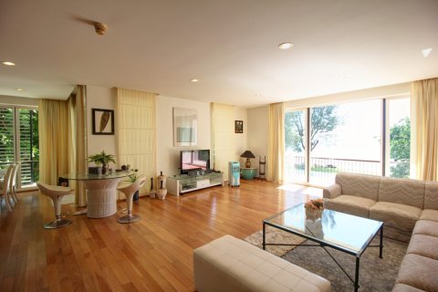 Eigentumswohnung in Hua Hin, Thailand, 4 Schlafzimmer  № 221962 - Foto 17