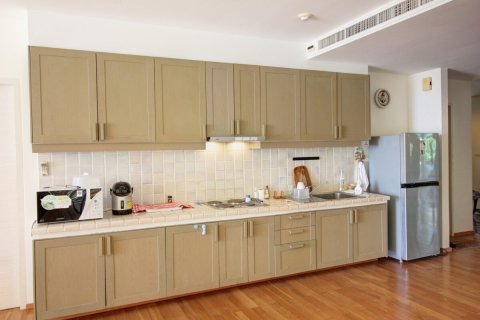 Eigentumswohnung in Hua Hin, Thailand, 4 Schlafzimmer  № 221962 - Foto 30