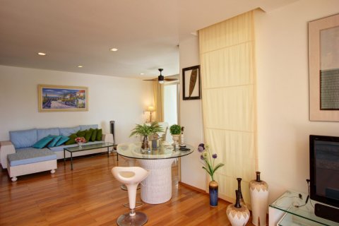 Eigentumswohnung in Hua Hin, Thailand, 4 Schlafzimmer  № 221962 - Foto 18