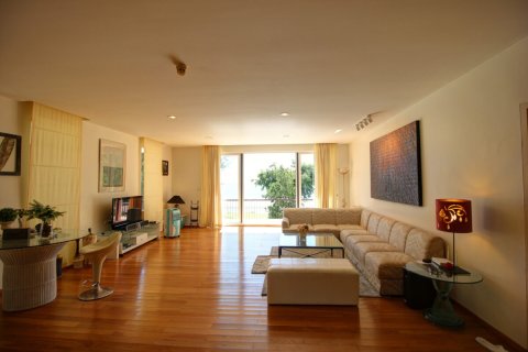 Eigentumswohnung in Hua Hin, Thailand, 4 Schlafzimmer  № 221962 - Foto 15