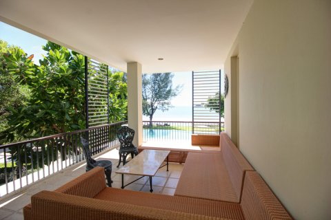 Eigentumswohnung in Hua Hin, Thailand, 4 Schlafzimmer  № 221962 - Foto 11