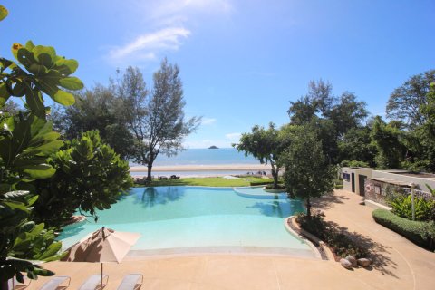 Eigentumswohnung in Hua Hin, Thailand, 4 Schlafzimmer  № 221962 - Foto 3