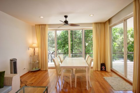 Eigentumswohnung in Hua Hin, Thailand, 4 Schlafzimmer  № 221962 - Foto 23