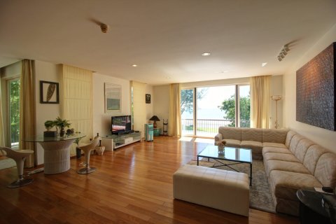 Eigentumswohnung in Hua Hin, Thailand, 4 Schlafzimmer  № 221962 - Foto 16