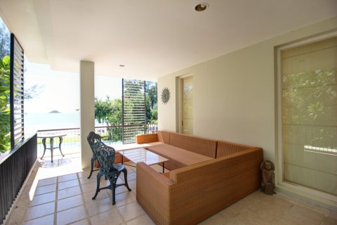 Eigentumswohnung in Hua Hin, Thailand, 4 Schlafzimmer  № 221962 - Foto 12