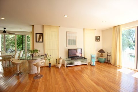 Eigentumswohnung in Hua Hin, Thailand, 4 Schlafzimmer  № 221962 - Foto 26