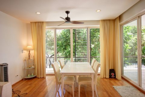 Eigentumswohnung in Hua Hin, Thailand, 4 Schlafzimmer  № 221962 - Foto 22