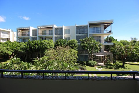 Eigentumswohnung in Hua Hin, Thailand, 4 Schlafzimmer  № 221962 - Foto 9