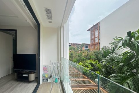 คอนโดมิเนียมในอำเภอหัวหิน, ประเทศไทย, 2 ห้องนอน № 221967